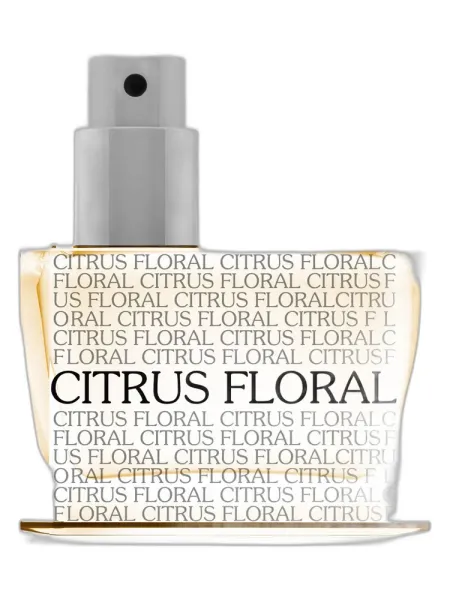 Frasco del perfume Otoori Citrus Floral unisex