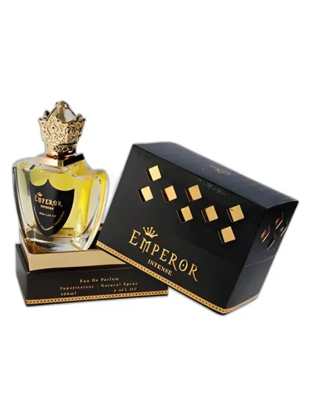 Frasco del perfume Otoori Emperor Intense Intense / Parfum-like