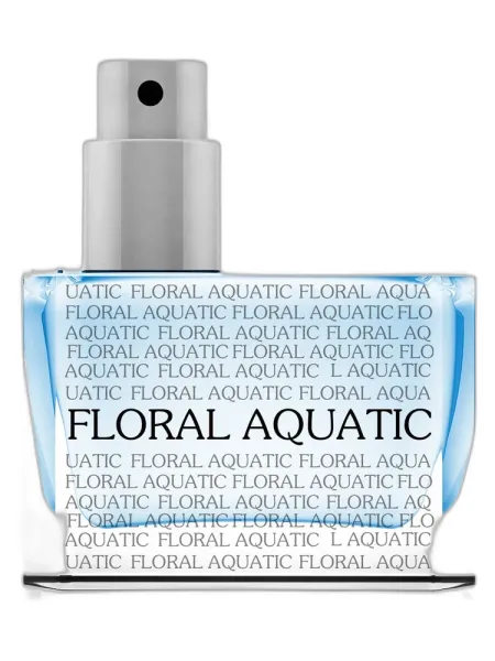 Frasco del perfume Otoori Floral Aquatic unisex