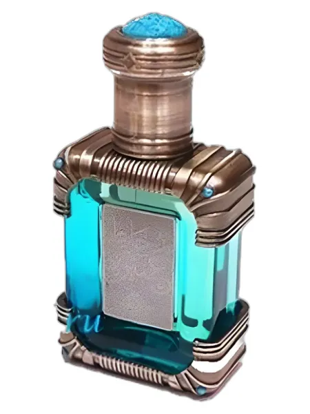 Frasco del perfume Otoori Mukhallat Antara