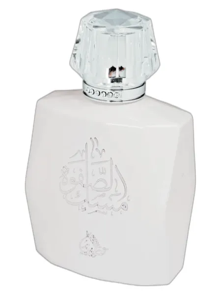 Frasco del perfume Otoori Musk Al Safwa unisex
