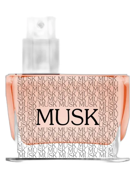 Frasco del perfume Otoori Musk unisex Eau de Parfum