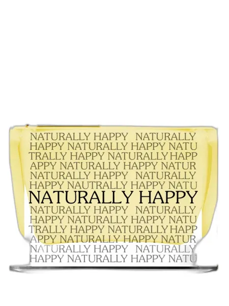 Frasco del perfume Otoori Naturally Happy unisex