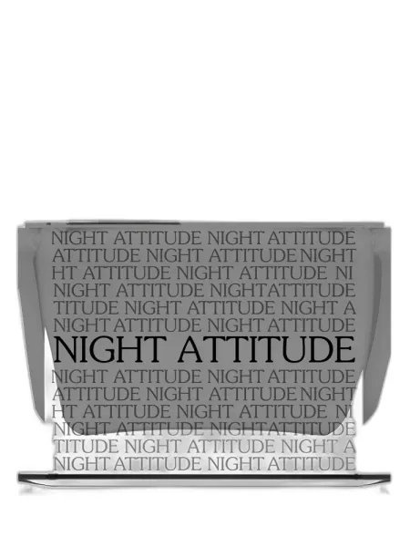 Frasco del perfume Otoori Night Attitude unisex