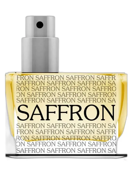 Frasco del perfume Otoori Saffron unisex