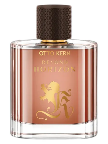 Frasco del perfume Otto Kern Beyond Horizon