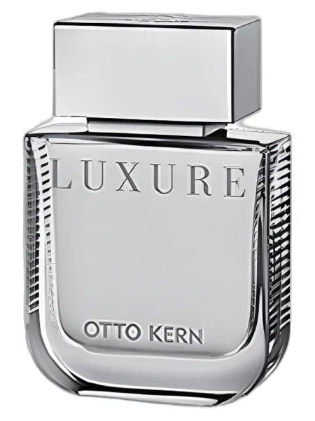 Frasco del perfume Otto Kern Luxure for Men