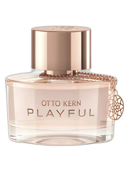 Frasco del perfume Otto Kern Playful Woman