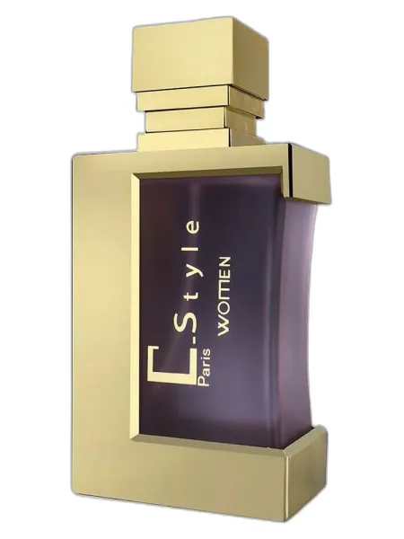 Frasco del perfume Oud Elite C Style Eau de Parfum