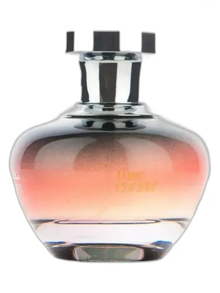 Frasco del perfume Oud Elite Hams Eau de Parfum