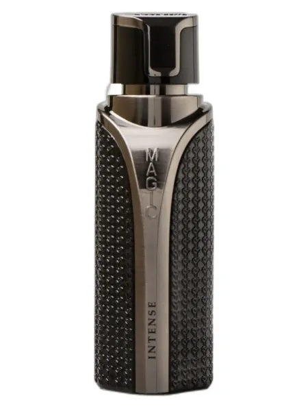 Frasco del perfume Oud Elite Magic Intense unisex Intense / Parfum-like