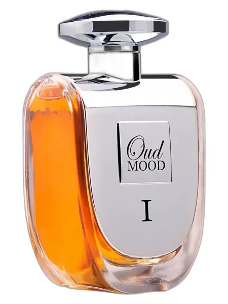 Frasco del perfume Oud Elite Oud Mood unisex