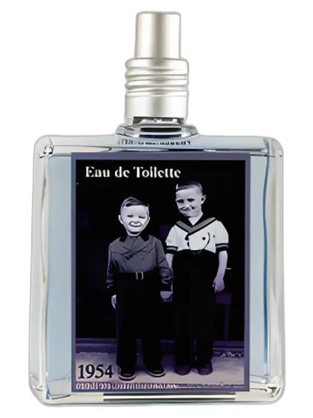 Frasco del perfume Outremer 1954 Special Edition - Oceane unisex