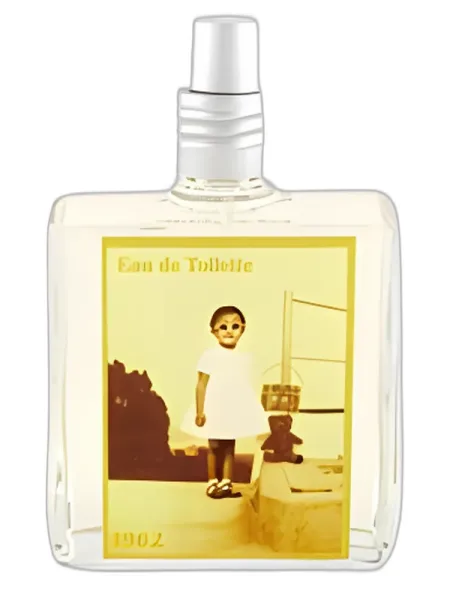 Frasco del perfume Outremer 1962 Special Edition - Floral unisex