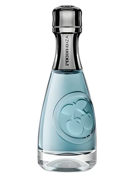 Frasco del perfume Pacha Ibiza 24/7 Men