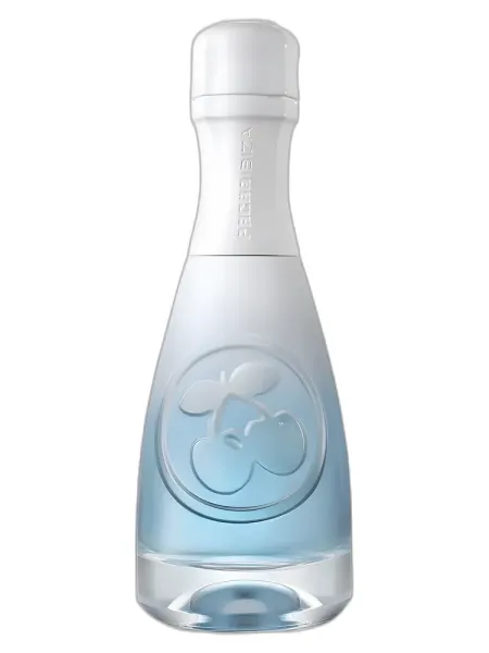 Frasco del perfume Pacha Ibiza 24/7 So Cool Him
