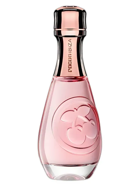 Frasco del perfume Pacha Ibiza 24/7 Women Eau de Toilette