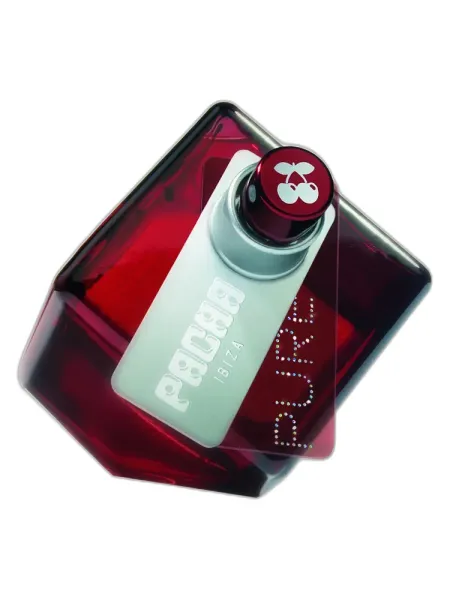 Frasco del perfume Pacha Ibiza Pacha Pure Woman
