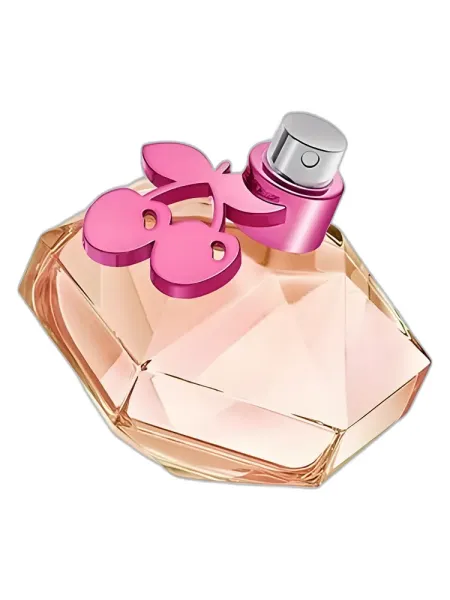 Frasco del perfume Pacha Ibiza Psicodelic For Women Eau de Toilette