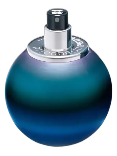Frasco del perfume Pacha Ibiza Psicodelic Man
