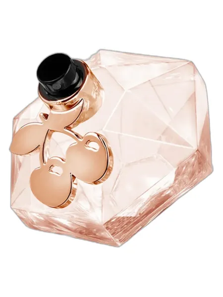 Frasco del perfume Pacha Ibiza Rose Eau de Toilette