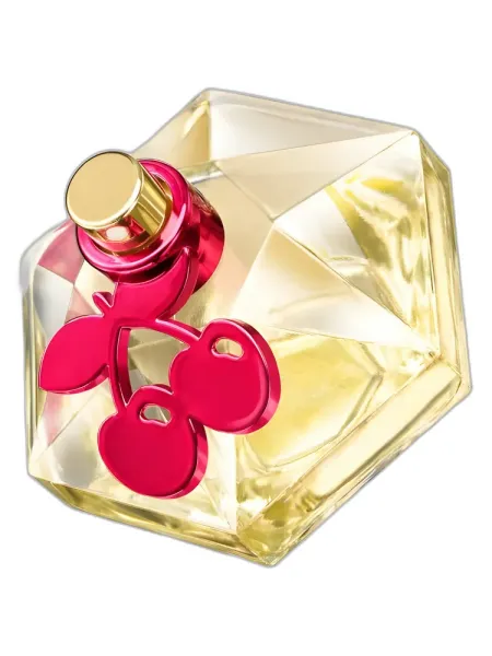 Frasco del perfume Pacha Ibiza Sexy Eau de Toilette