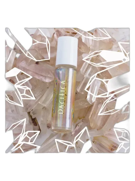 Frasco del perfume Pacifica Hardcore Happy unisex