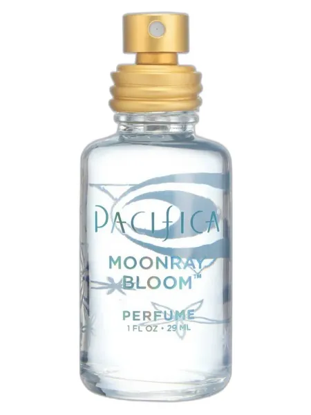 Pacifica Moonray Bloom unisex परफ्यूम की बोतल