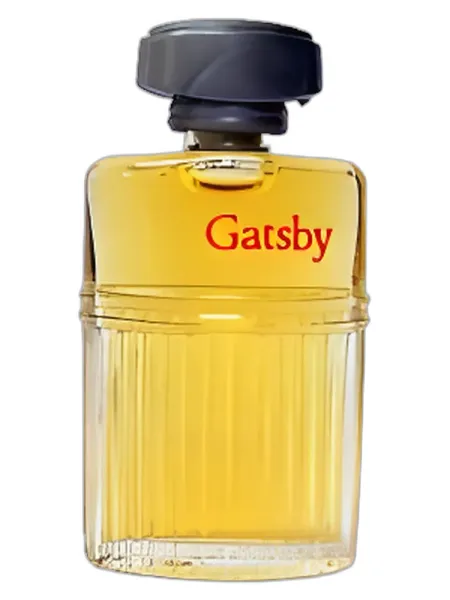 Frasco del perfume Pacoma Gatsby