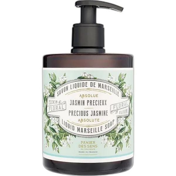 Frasco del perfume Panier Des Sens Precious Jasmine