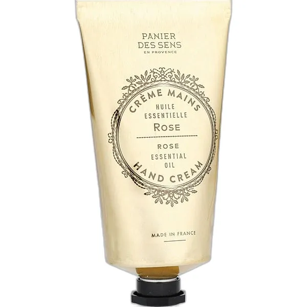 Frasco del perfume Panier Des Sens Rose