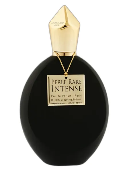 Frasco del perfume Panouge Perle Rare Intense Intense / Parfum-like