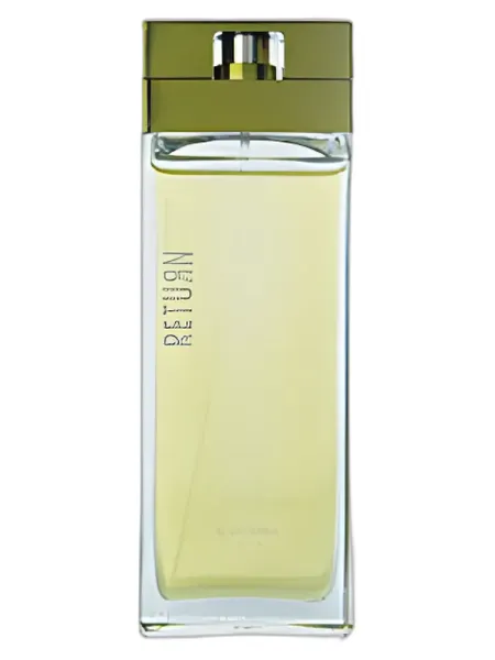 Frasco del perfume Panouge Return