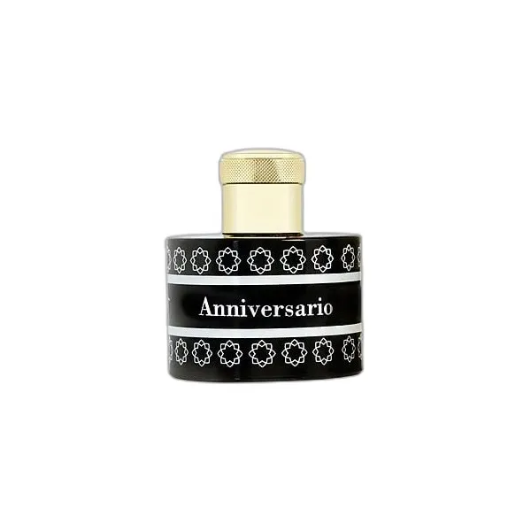 Frasco del perfume Pantheon Roma Anniversario Eau de Parfum