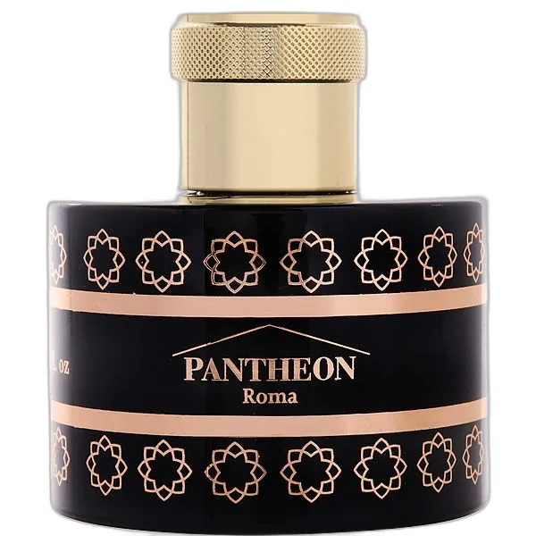 Frasco del perfume Pantheon Roma Aurea Eau de Parfum