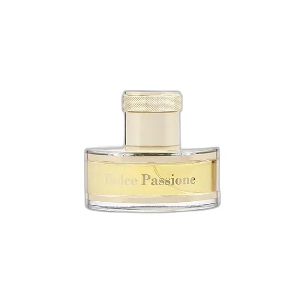 Frasco del perfume Pantheon Roma Dolce Passione Eau de Parfum