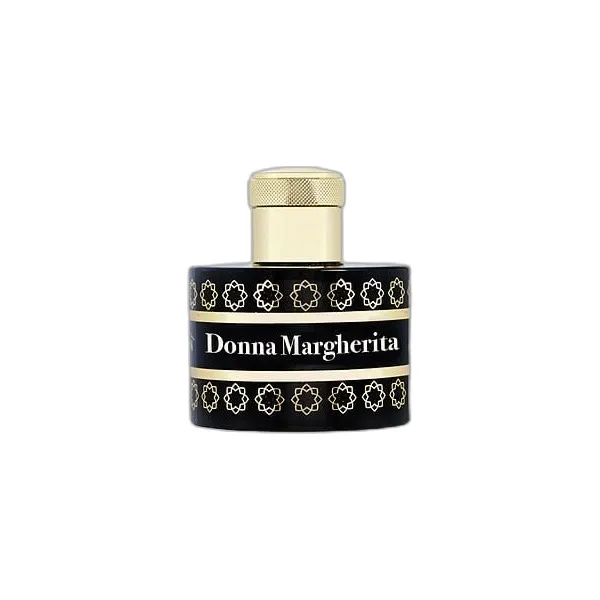 Frasco del perfume Pantheon Roma Donna Margherita Eau de Parfum