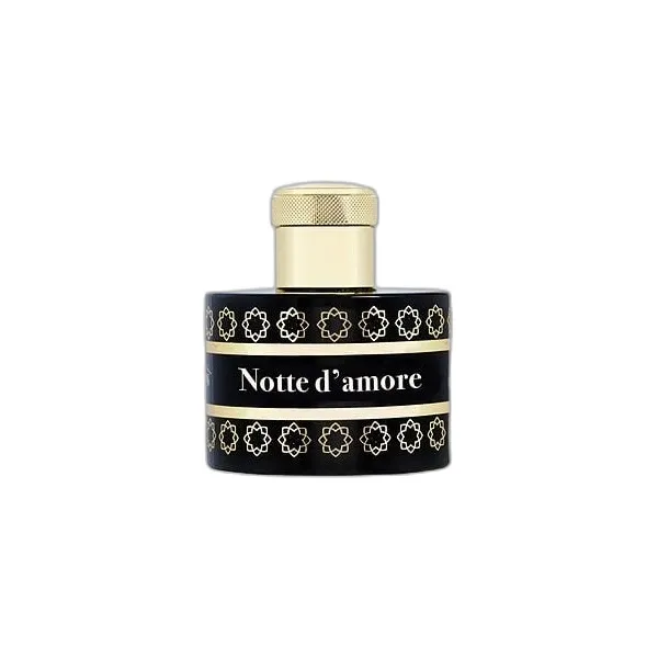 Frasco del perfume Pantheon Roma Notte d'Amore Eau de Parfum