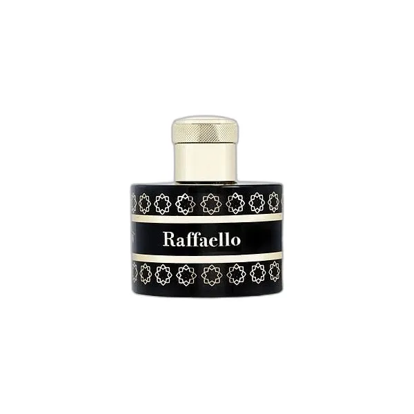 Frasco del perfume Pantheon Roma Raffaello Eau de Parfum