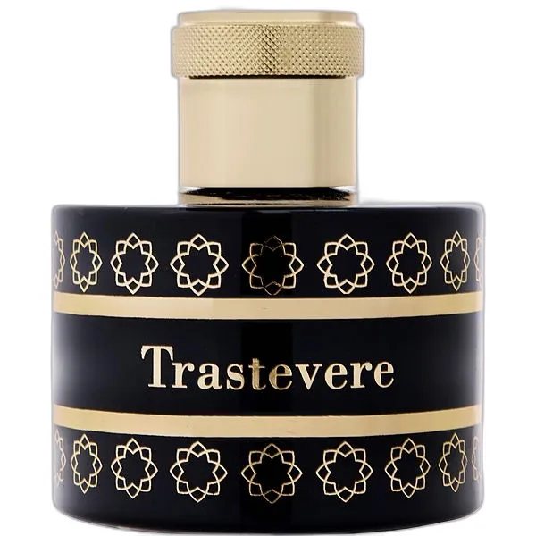 Frasco del perfume Pantheon Roma Trastevere Eau de Parfum