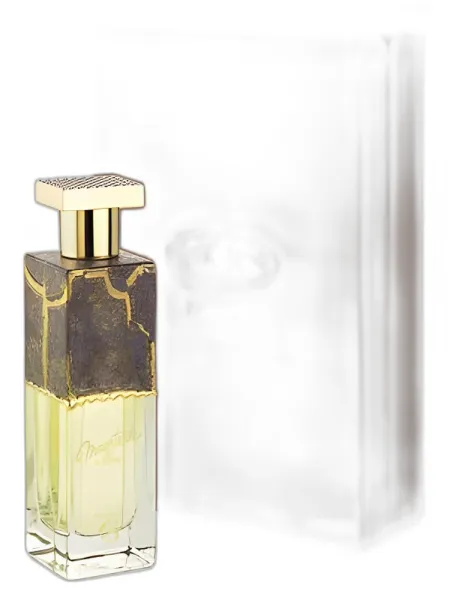 Frasco del perfume Paolo Gigli Maestrale