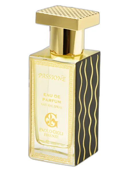 Frasco del perfume Paolo Gigli Passione unisex