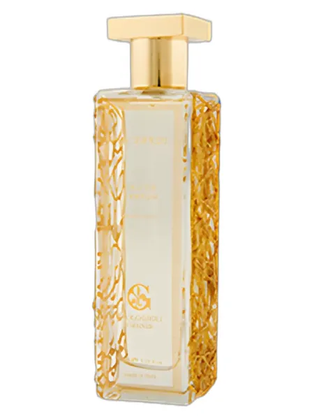 Frasco del perfume Paolo Gigli Piu Tardi unisex