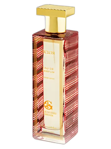 Frasco del perfume Paolo Gigli Sicilia unisex
