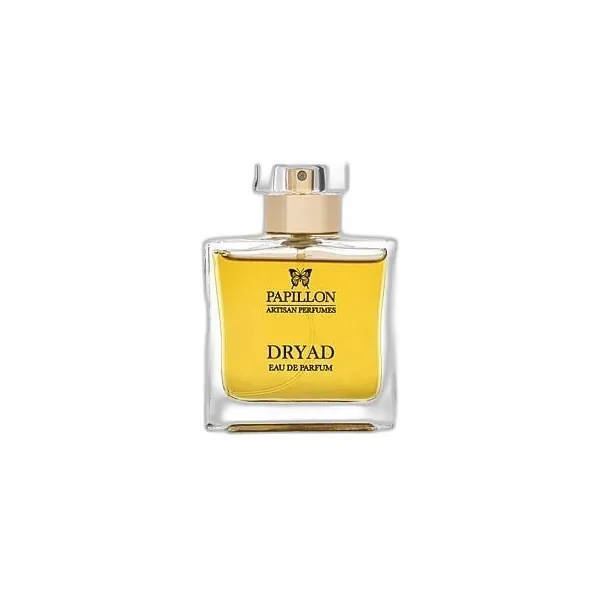Frasco del perfume Papillon Dryad Eau de Parfum