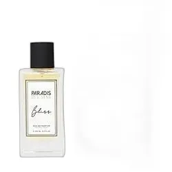 Paradis Des Sens Bliss Eau de Parfum Parfumflakon