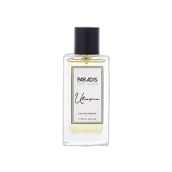 Flacon du parfum Paradis Des Sens Utopia Eau de Parfum