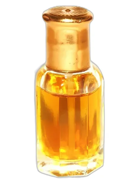 Frasco del perfume Paradise Perfumes and Gems Cafe Latte unisex