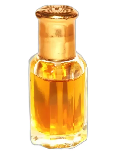 Frasco del perfume Paradise Perfumes and Gems Queen of Arabia unisex