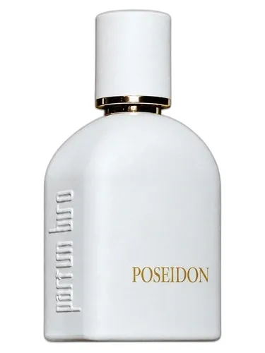Frasco del perfume Parfum Büro | M-collections Poseidon 2026 Parfum
